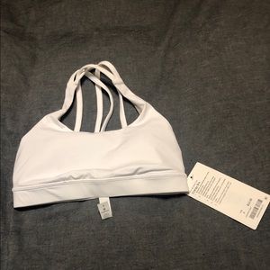 Lululemon Energy Bra